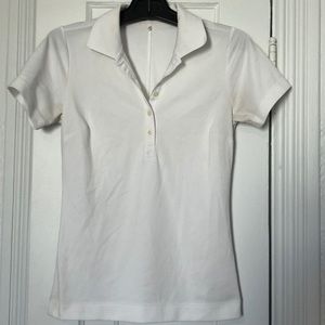 Nike golf polo